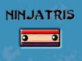 Jeu Ninjatris en ligne