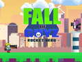 Jeu Chute de Guyz Héros Fusée en ligne