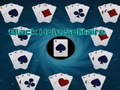 Jeu Solitaire Trou Noir en ligne