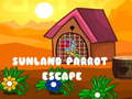Jeu Évasion du perroquet de Sunland en ligne