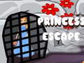 Jeu Évasion de la princesse en ligne