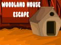Jeu Évasion de la Maison en Bois en ligne