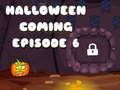 Jeu Halloween arrive épisode 6 en ligne