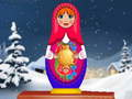 Jeu Fabricant de Matriochka en ligne