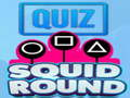 Jeu Quiz Calmar en ligne