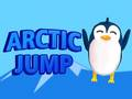 Jeu Saut Arctique en ligne