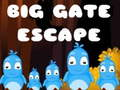 Jeu Évasion de la Grande Porte en ligne