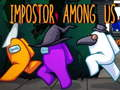 Jeu Imposteur parmi nous Puzzle en ligne