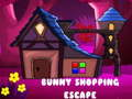 Jeu Évasion Shopping de Bunny en ligne