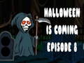 Jeu Halloween approche épisode 8 en ligne