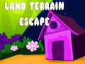 Jeu Évasion sur terrain en ligne