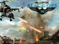 Jeu Hélicoptère Opérations Spéciales 3D en ligne