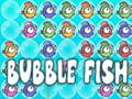 Jeu Poisson à bulles en ligne