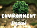 Jeu Puzzle de l'Environnement en ligne