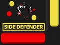 Jeu Défenseur Latéral en ligne