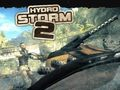 Jeu Hydro Tempête 2 en ligne