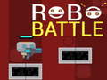 Jeu Bataille Robo en ligne