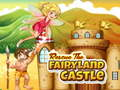 Jeu Sauvez le château féerique en ligne