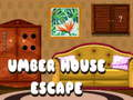 Jeu Évasion de la Maison Umber en ligne