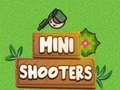 Jeu Mini Tireurs en ligne