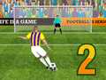 Jeu Tirs au But 2 en ligne