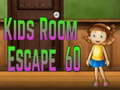 Jeu Évasion de la chambre Amgel pour enfants 60 en ligne