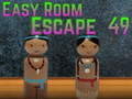 Jeu Évasion Facile de la Chambre Amgel 49 en ligne