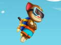 Jeu Flappy Talking Tom en ligne