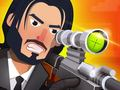 Jeu Capitaine Sniper en ligne