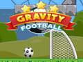 Jeu Football Gravitationnel en ligne