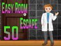 Jeu Évasion Facile de Chambre 50 en ligne