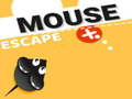 Jeu Évasion de Souris en ligne