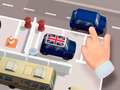 Jeu Évasion de Parking en ligne