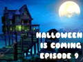 Jeu Halloween arrive épisode 9 en ligne