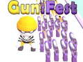 Jeu Festival des Armes en ligne