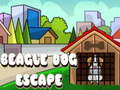 Jeu Évasion de Beagle en ligne