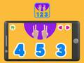 Jeu Jeu 123 en ligne