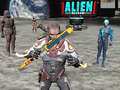 Jeu Réforme Alien en ligne