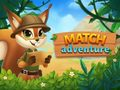 Jeu Aventure de Correspondance en ligne