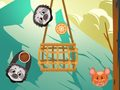 Jeu Lance dans le panier en ligne