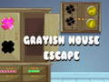 Jeu Évasion de la Maison Grise en ligne