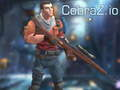 Jeu CobraZ.io en ligne