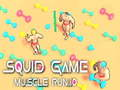 Jeu Jeu du Calmar: Course Musculaire.io en ligne