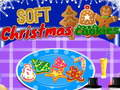 Jeu Biscuits de Noël moelleux en ligne