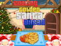 Jeu Cuisine du Pain de Santa Doré en ligne