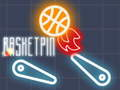 Jeu Panier de Basket en ligne