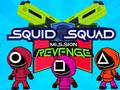 Jeu Mission Vengeance de l'Escouade Calmar en ligne