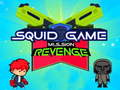 Jeu Jeux de Calmar : Mission Vengeance en ligne