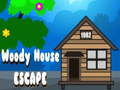 Jeu Évasion de la Maison en Bois en ligne