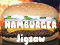 Jeu Puzzle Hamburger en ligne